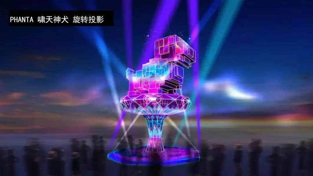 廣州春節(jié)打卡圣地，追尋光與好玩的一切，盡在這里！