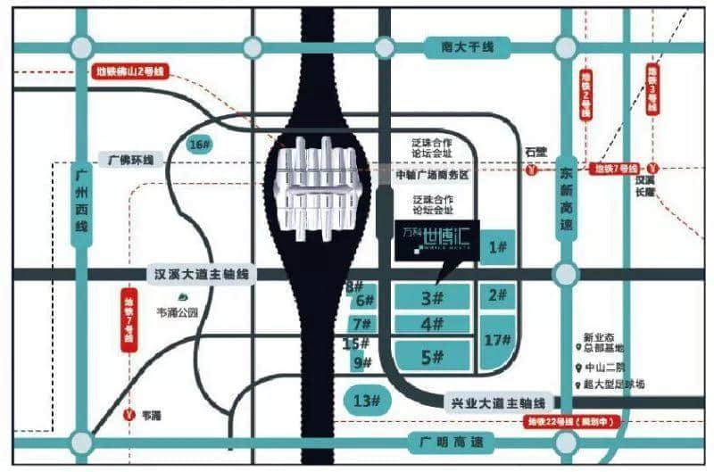 ?廣州南站，何時(shí)才能不再“難”？