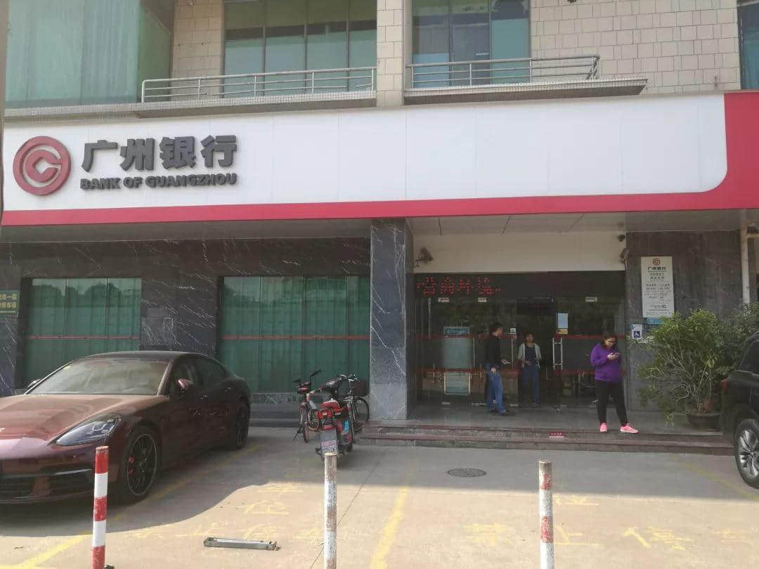 在廣州，無障礙出行到底有多難？