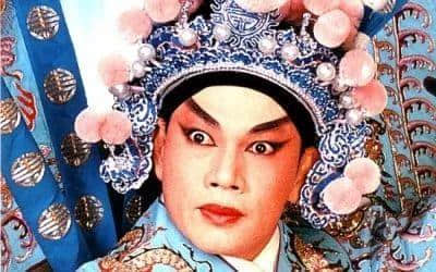?時(shí)隔34年粵劇重登春晚，但你真的會(huì)關(guān)心嗎？