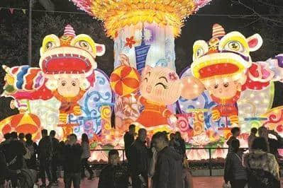 廣東人都投降！呢啲粵語(yǔ)元宵燈謎真系太難難難難難喇！