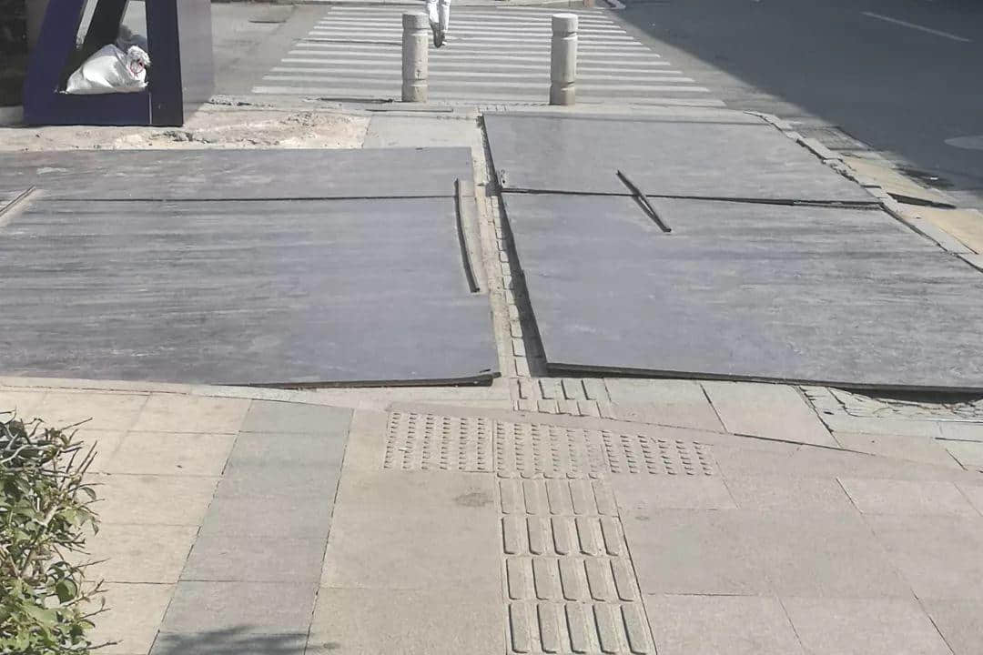在廣州，無障礙出行到底有多難？