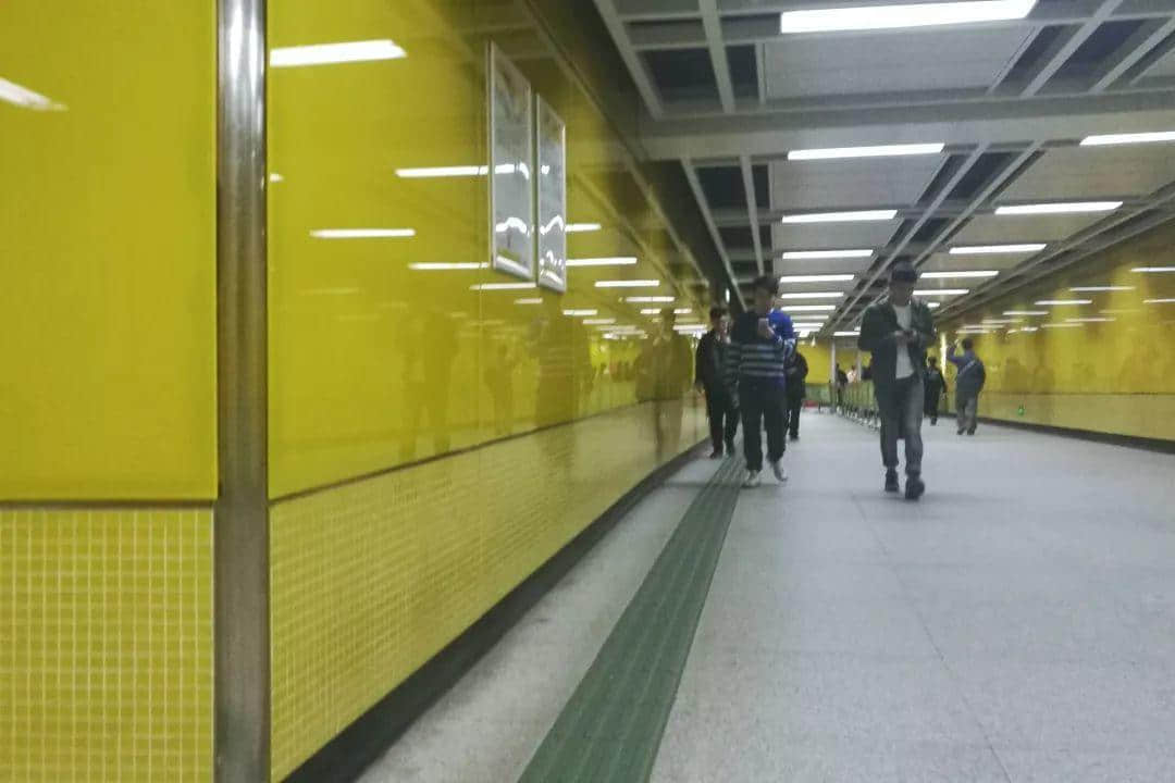 在廣州，無障礙出行到底有多難？
