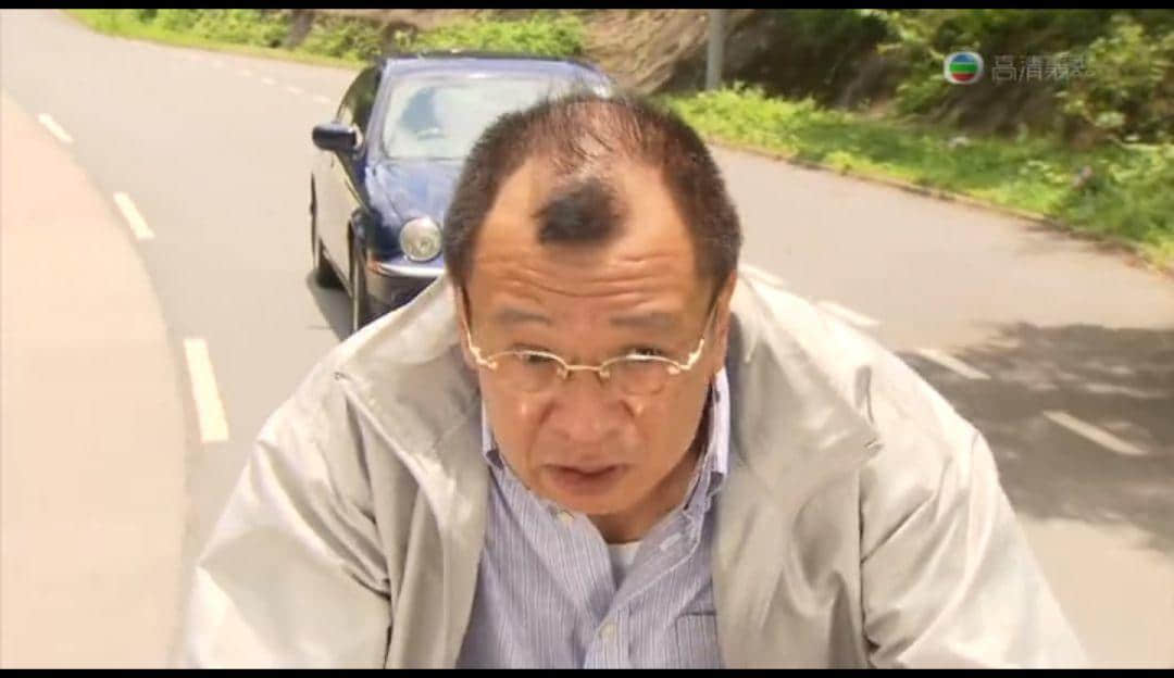 點(diǎn)解TVB會(huì)變到咁膠膠膠膠膠膠膠膠膠膠膠膠？！