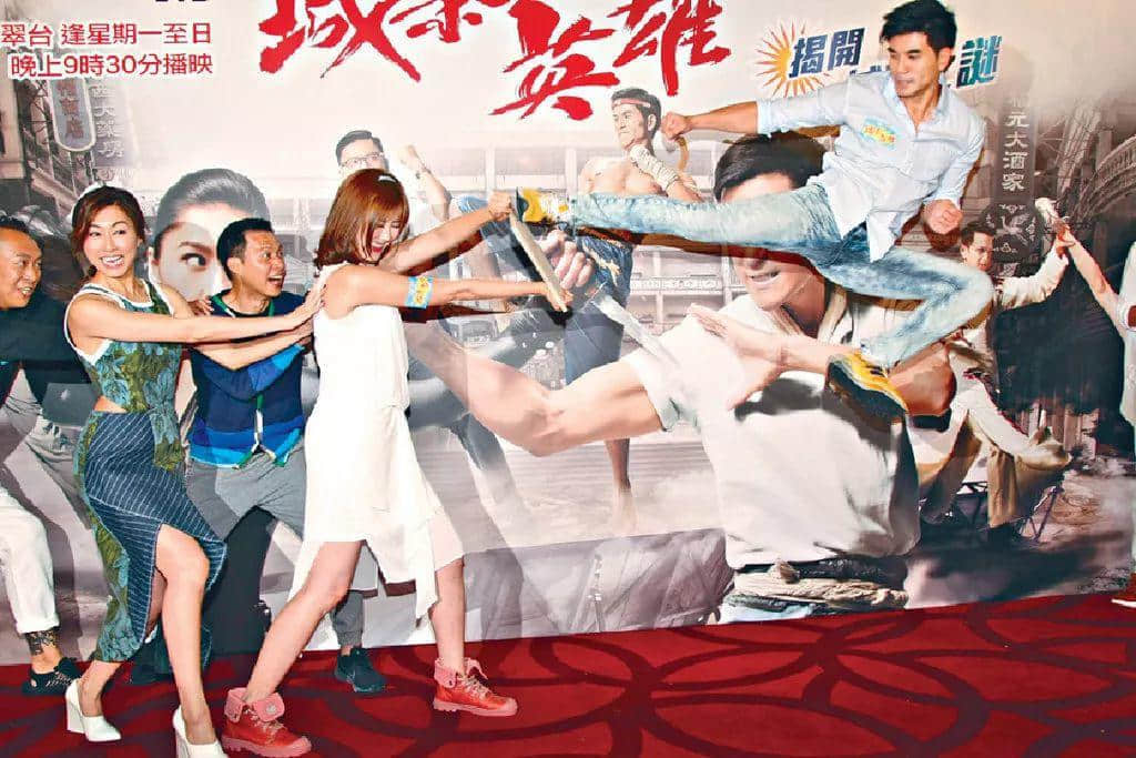 99%廣東人每日都做呢啲動(dòng)作，但竟然唔識(shí)得寫！