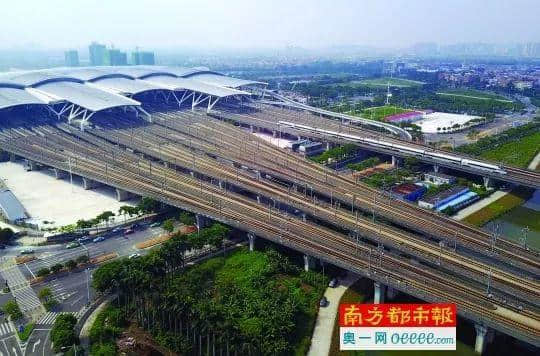 ?廣州南站，何時(shí)才能不再“難”？