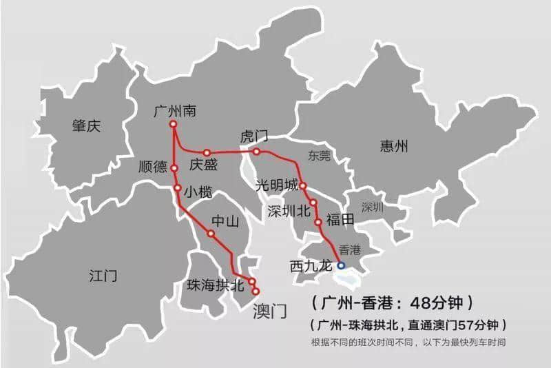 ?廣州南站，何時(shí)才能不再“難”？