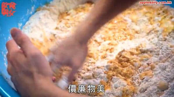 在廣州，不是每一碗云吞面都配叫細蓉