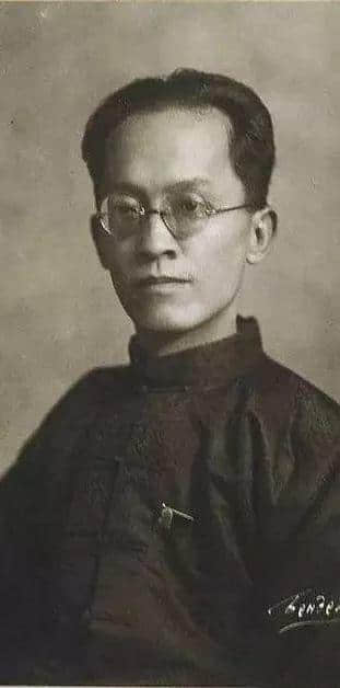 咩話？連胡適都識用粵語寫詩！