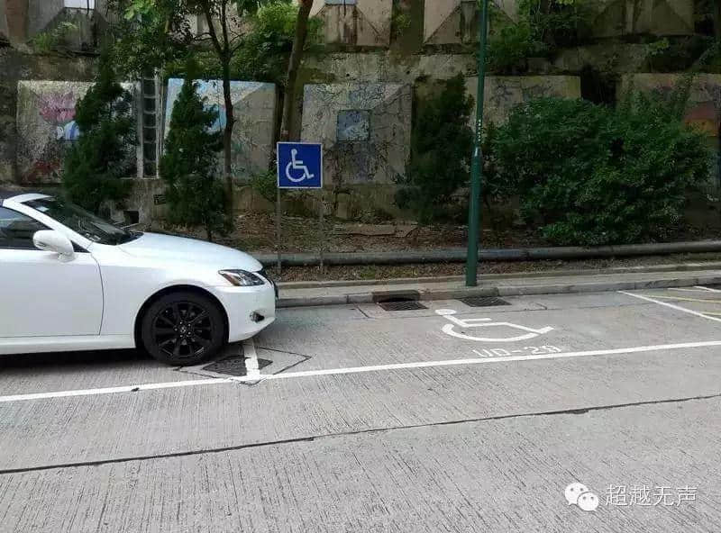 在廣州，無障礙出行到底有多難？