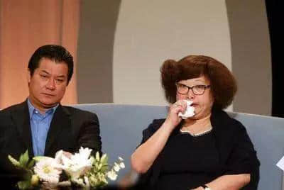 那個(gè)讓幾代廣東人哈哈大笑的肥阿姨，已經(jīng)離開我們11年了……
