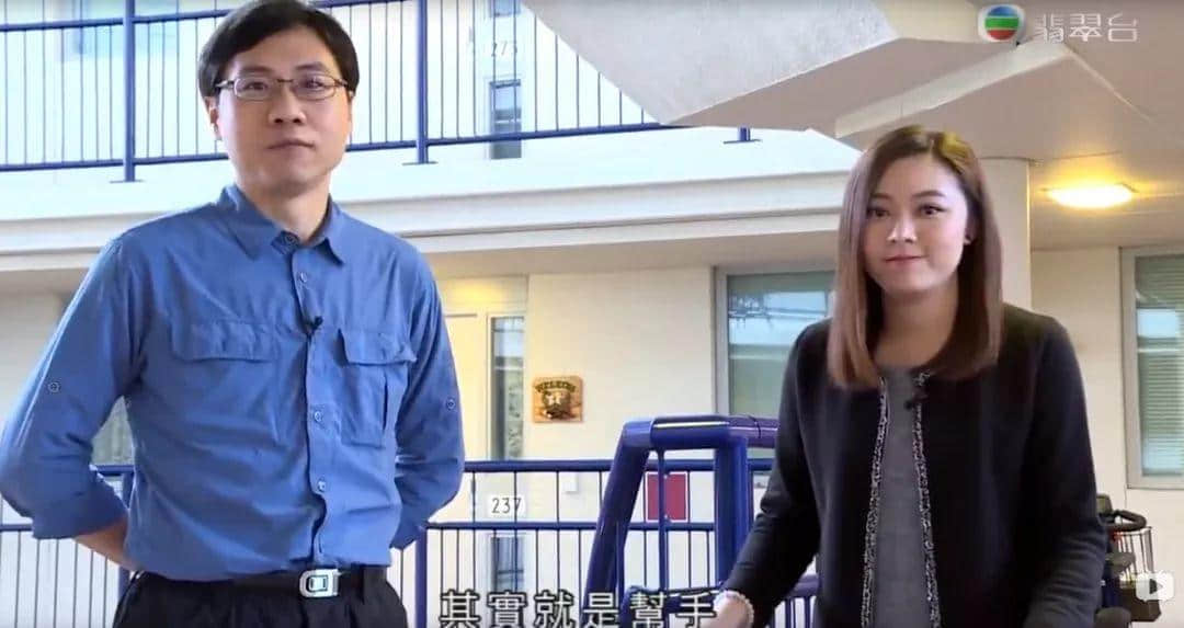 “歲月不饒人，起身見頭暈”，TVB第一“金句王”非佢莫屬！