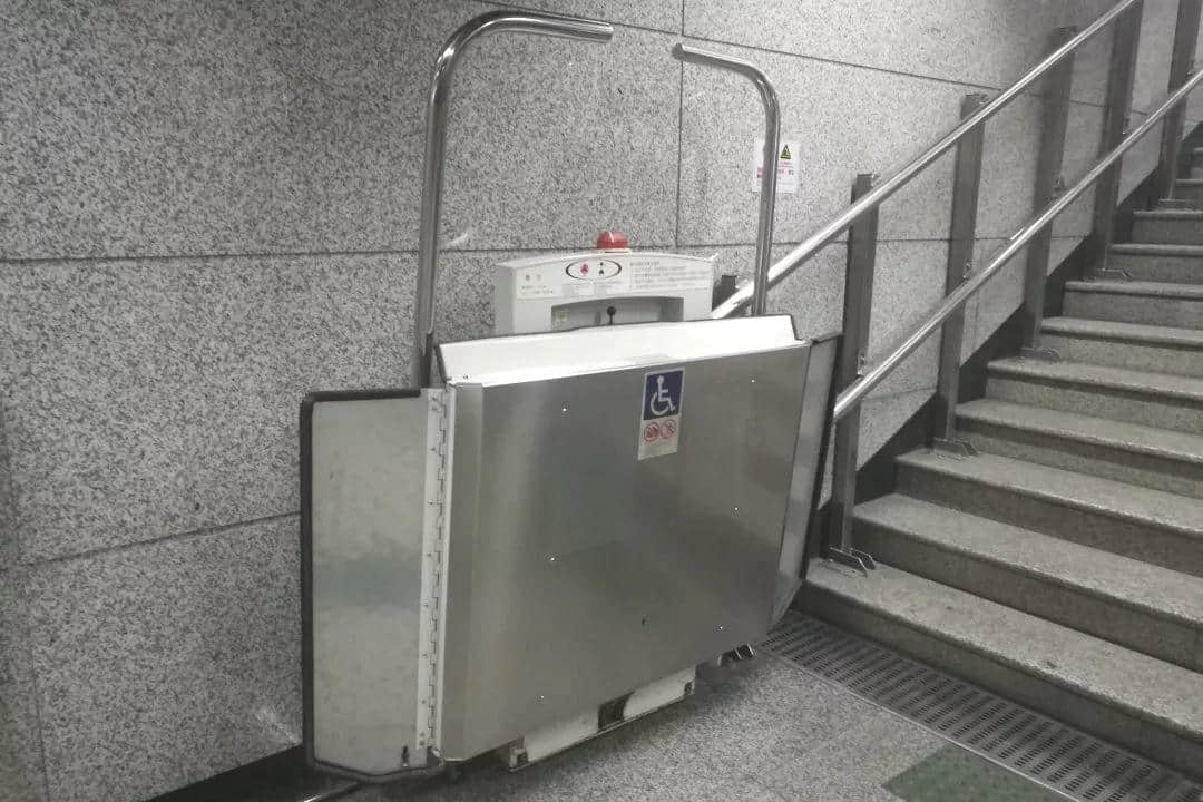 在廣州，無障礙出行到底有多難？