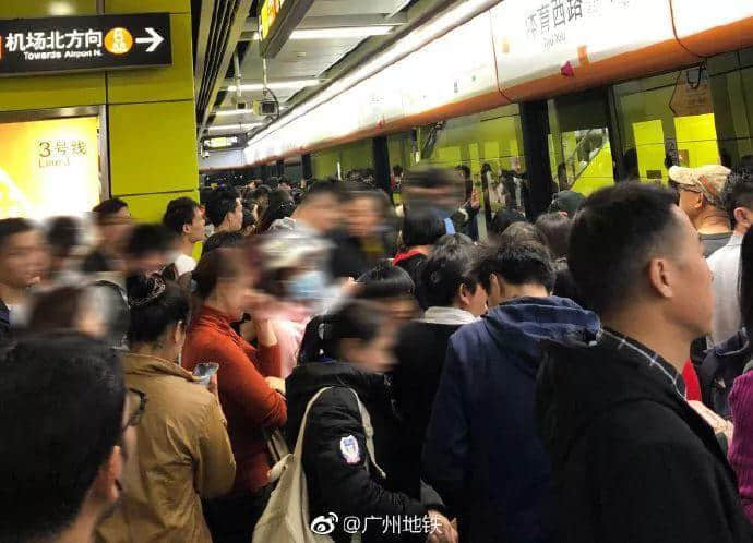 嘔血整理！只有一個(gè)地方，系廣州單身狗嘅避難所！