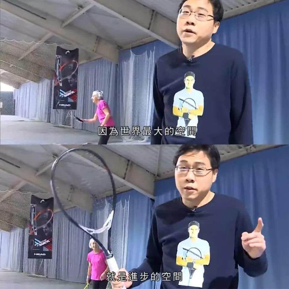 “歲月不饒人，起身見頭暈”，TVB第一“金句王”非佢莫屬！