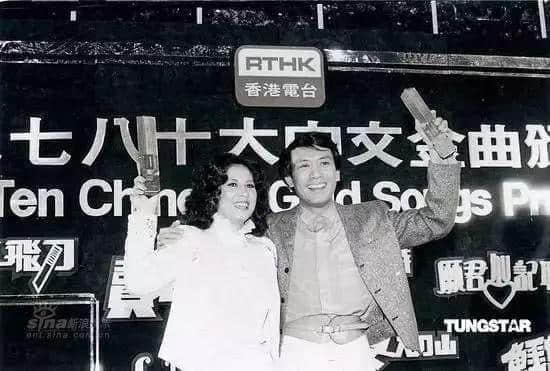 香港樂壇，是怎樣離開我們的？