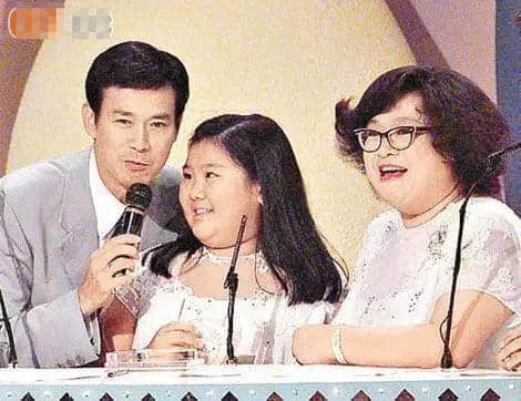 那個(gè)讓幾代廣東人哈哈大笑的肥阿姨，已經(jīng)離開我們11年了……