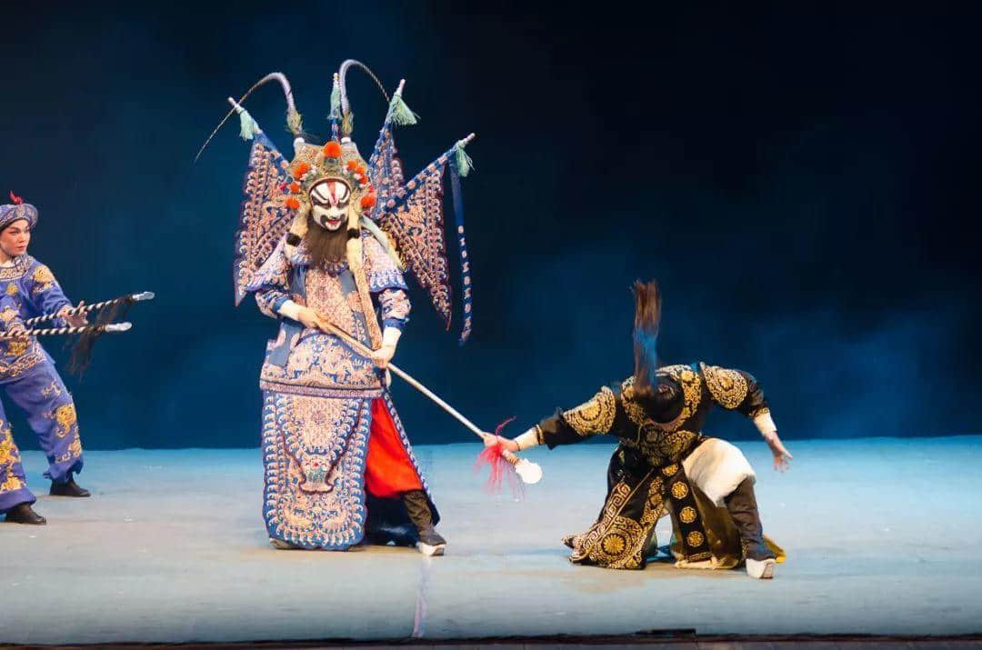 ?時(shí)隔34年粵劇重登春晚，但你真的會(huì)關(guān)心嗎？