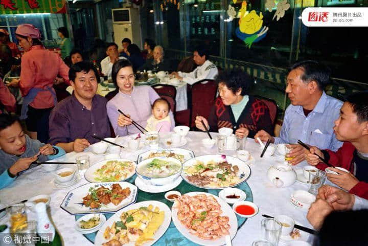 年夜飯=“家”的味道？廣州人：你想多了