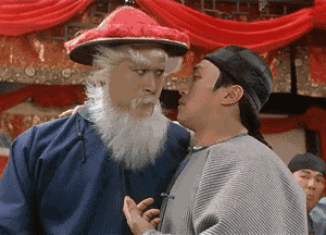 世界上最銷魂嘅手，叫白云豬手