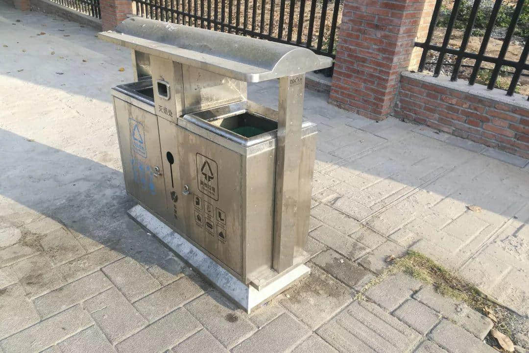 在廣州，無障礙出行到底有多難？