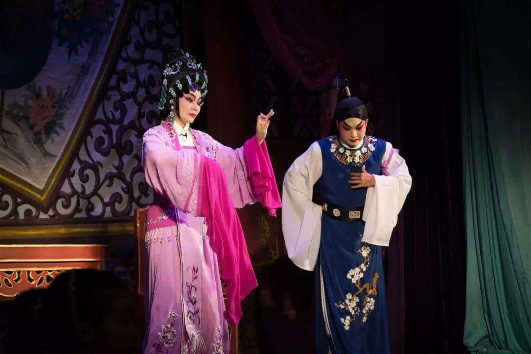 ?時(shí)隔34年粵劇重登春晚，但你真的會(huì)關(guān)心嗎？