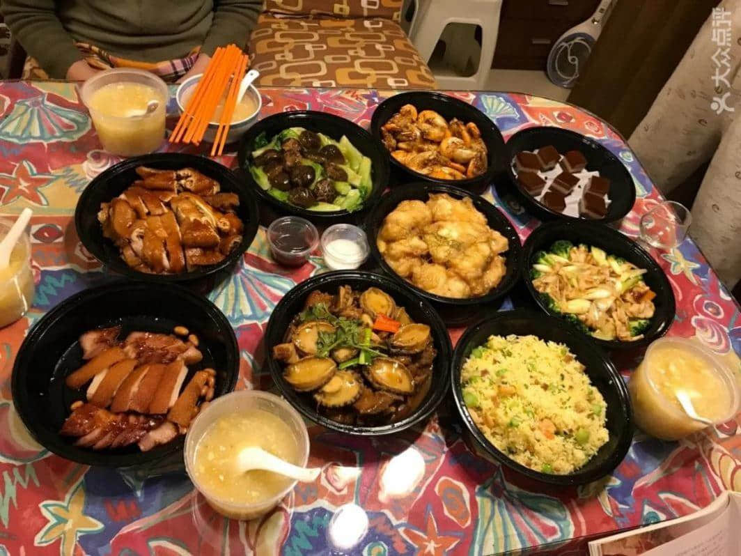 年夜飯=“家”的味道？廣州人：你想多了