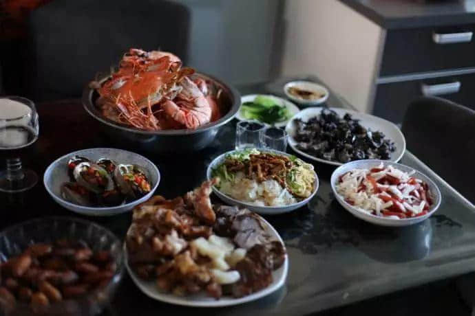 年夜飯=“家”的味道？廣州人：你想多了