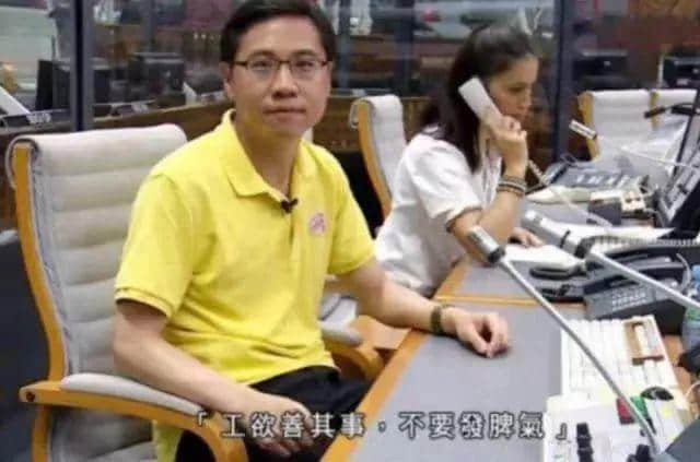 “歲月不饒人，起身見頭暈”，TVB第一“金句王”非佢莫屬！