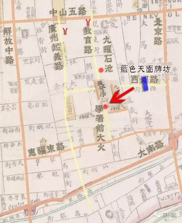 西湖花市起咗一座唔太吉利嘅牌坊，你仲會去逛花街麼？