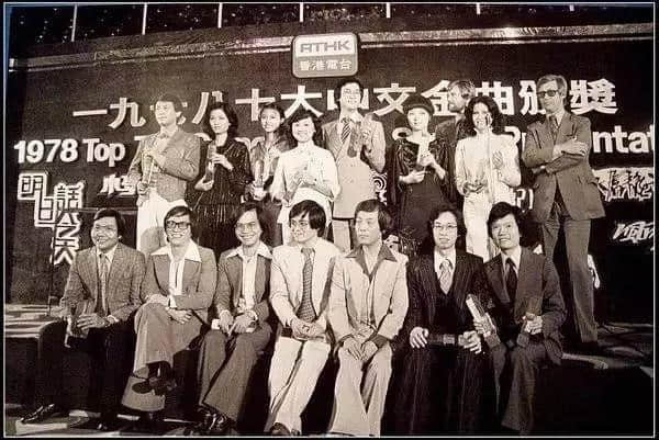 香港樂壇，是怎樣離開我們的？