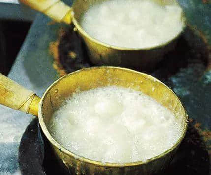 廣東煲粥地圖：我們煲的不是粥，而是整個世界