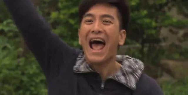廣東生存第一法則:千祈唔好同你阿媽講道理 廣東生存第一法則:千祈唔好同你阿媽講道理