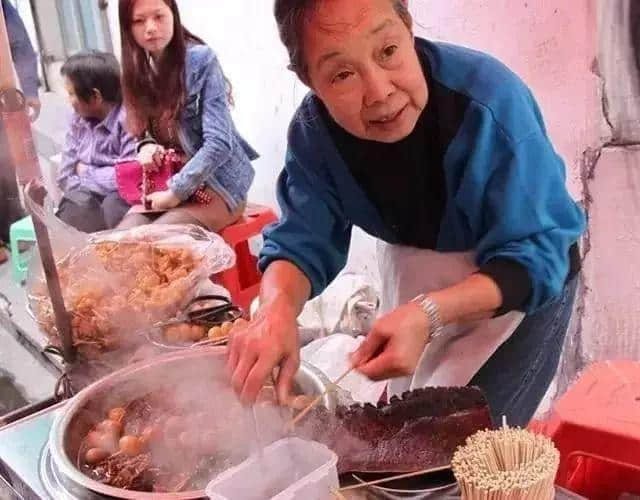 牛雜對(duì)廣州人到底有多重要？