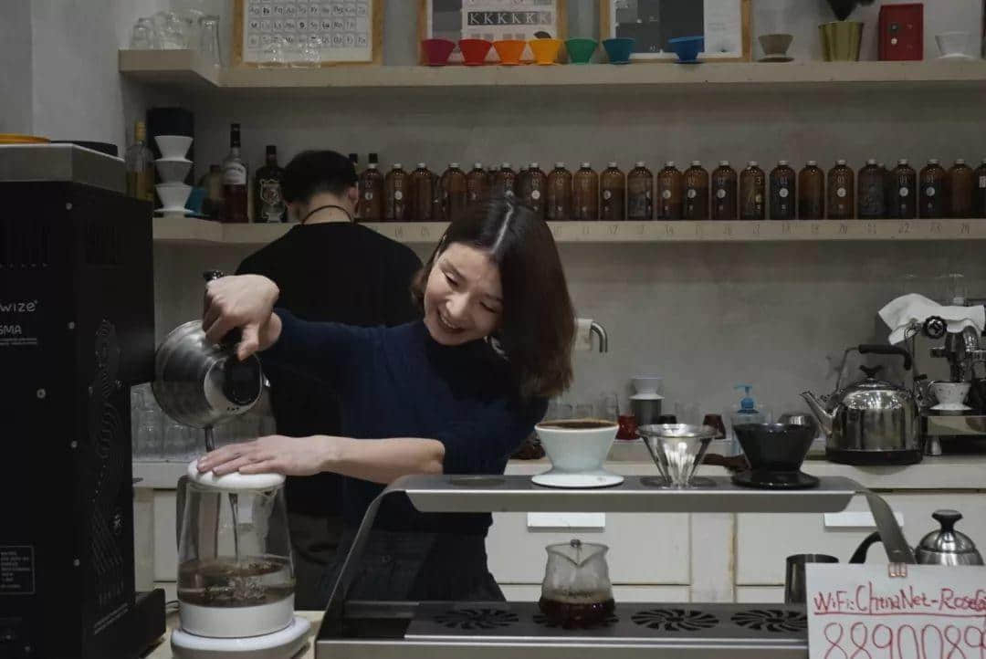 廣州這間藏在巷子里的老字號咖啡店，你聽過嗎？