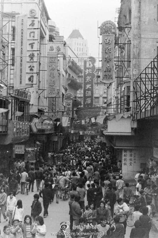 消失的人民南！昔日的廣州“外灘”真的輸給一條橋嗎？