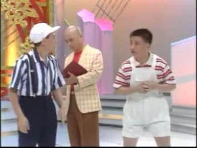 粵語(yǔ)相聲還能靠黃俊英續(xù)幾年命？