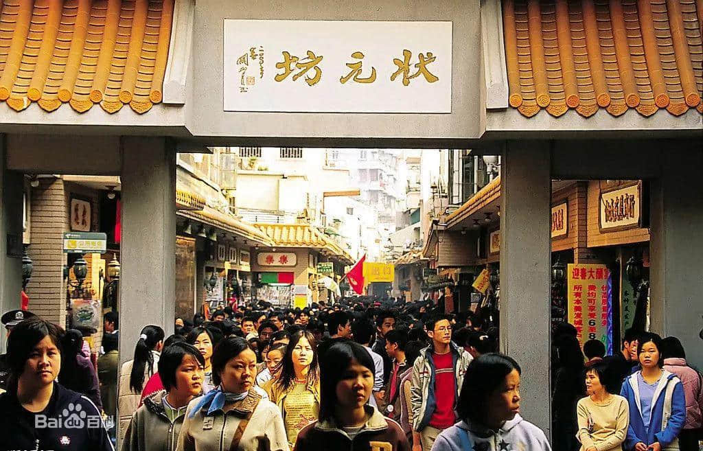 消失的人民南！昔日的廣州“外灘”真的輸給一條橋嗎？
