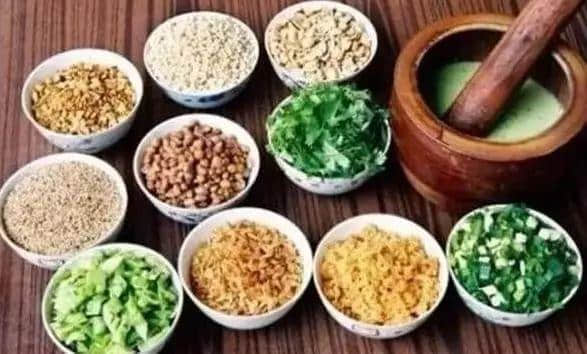 廣東煲粥地圖：我們煲的不是粥，而是整個世界