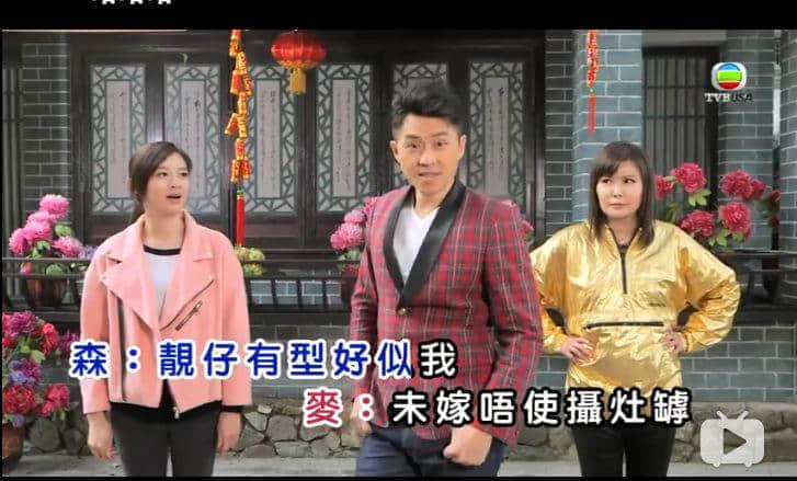 賀年歌江湖里有你不知道的香港流行歌壇興衰史 賀年歌江湖里有你不知道的香港流行歌壇興衰史