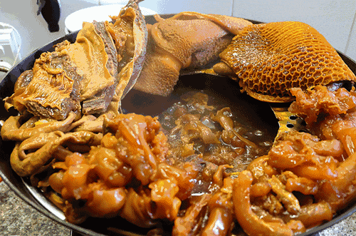 牛雜對(duì)廣州人到底有多重要？