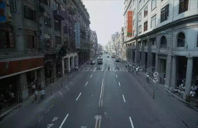消失的人民南！昔日的廣州“外灘”真的輸給一條橋嗎？
