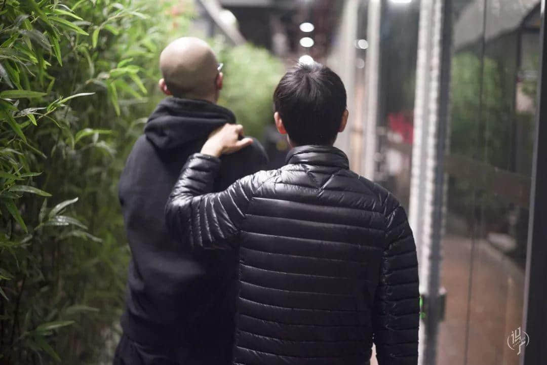 廣漂13年，他決定“逃離”盲人按摩店