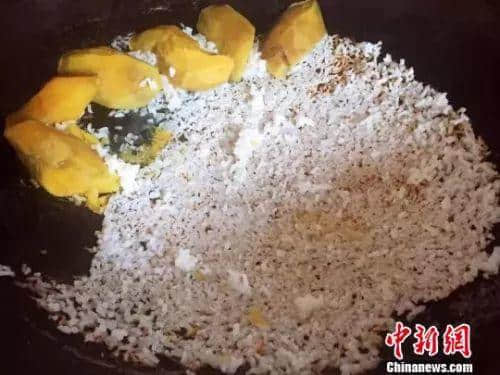 廣東煲粥地圖：我們煲的不是粥，而是整個世界