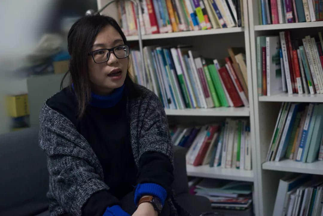 廣州有一群視障人士，在手沖咖啡里找到了不一樣的人生