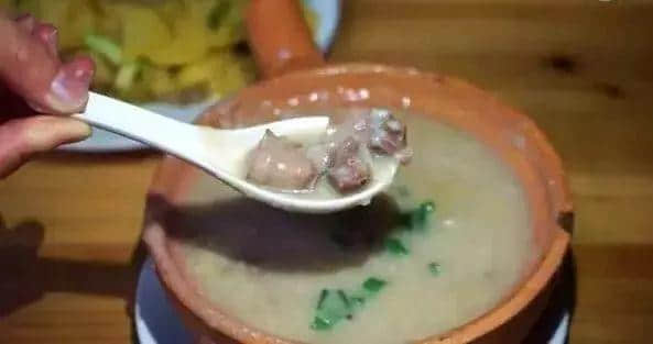 廣東煲粥地圖：我們煲的不是粥，而是整個世界