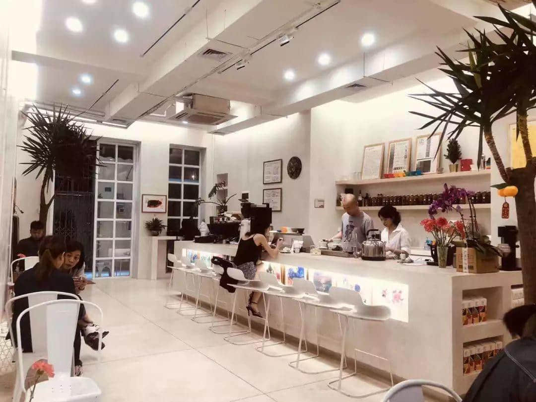 廣州這間藏在巷子里的老字號咖啡店，你聽過嗎？