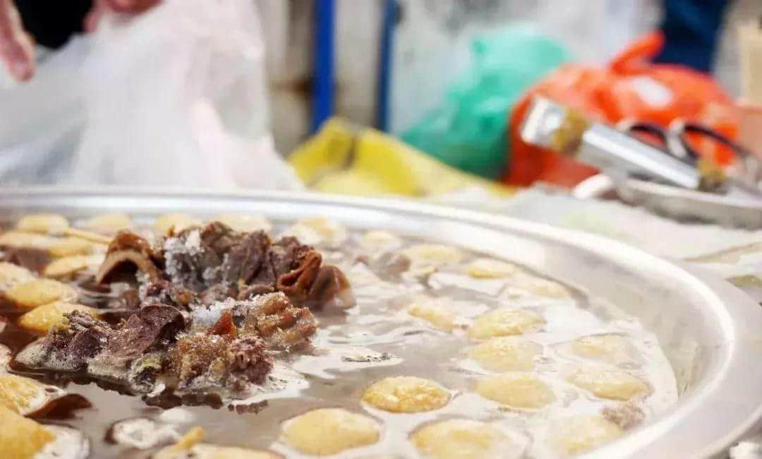 牛雜對(duì)廣州人到底有多重要？