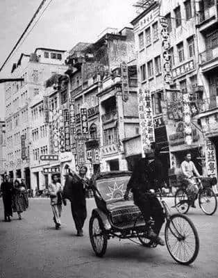 消失的人民南！昔日的廣州“外灘”真的輸給一條橋嗎？