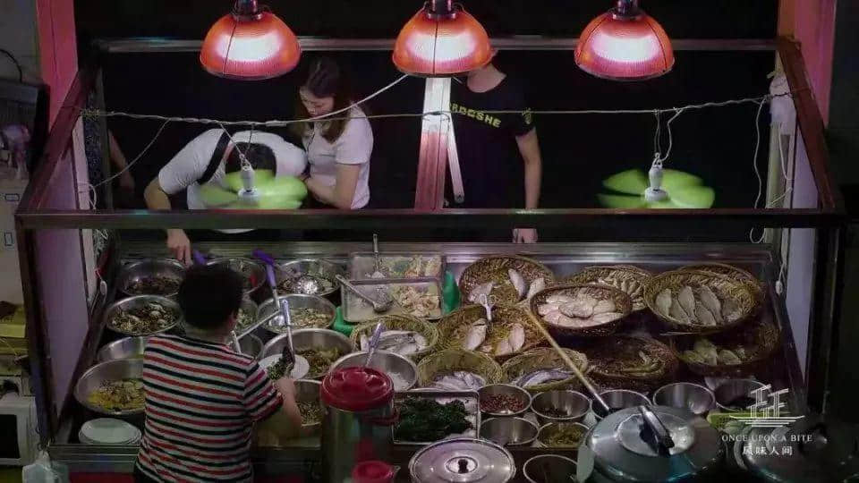 廣東煲粥地圖：我們煲的不是粥，而是整個世界